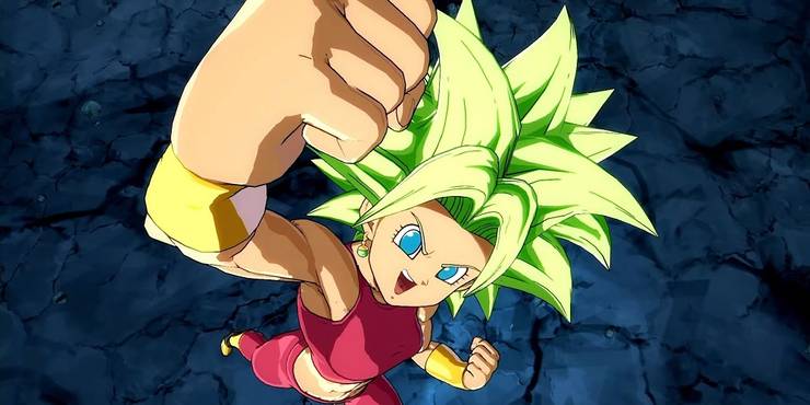 Dragon Ball Super 10 Weird Facts You Never Knew About Kefla Dragon Ball Super 10 Weird Facts You Never Knew About Kefla